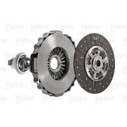 Valeo Clutch Kit Set 3pc 827501