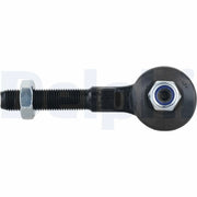 Delphi Steering Tie Rod End Ball Joint Front M14x1.5 TA904