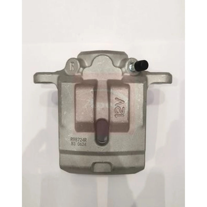 Apec Brake Caliper Assembly Rear Right RCA1605N
