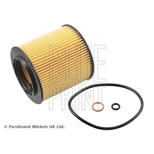 Blue Print Engine Oil Filter ADB112102