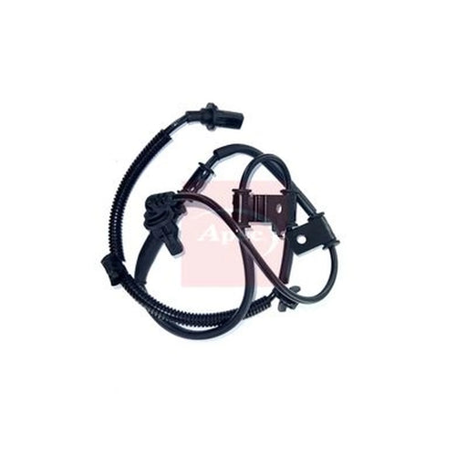 Apec ABS Wheel Speed Sensor Front Right ABS1612