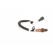 Bosch O2 Lambda Oxygen Sensor after catalytic converter 0 258 006 799
