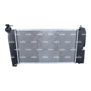 NRF Engine Radiator 53373