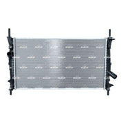 NRF Engine Radiator 53111