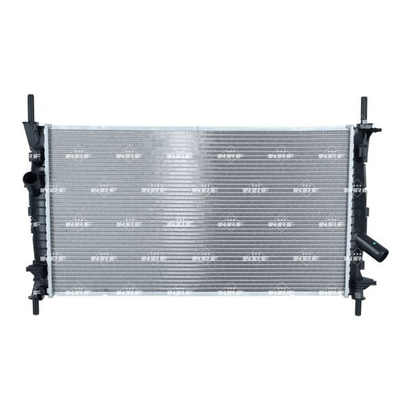 NRF Engine Radiator 53111