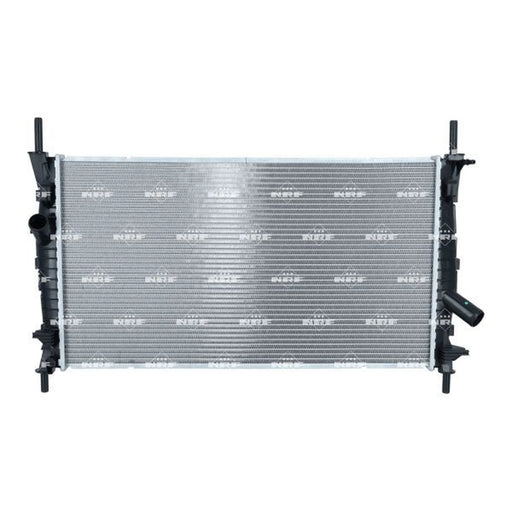 NRF Engine Radiator 53111