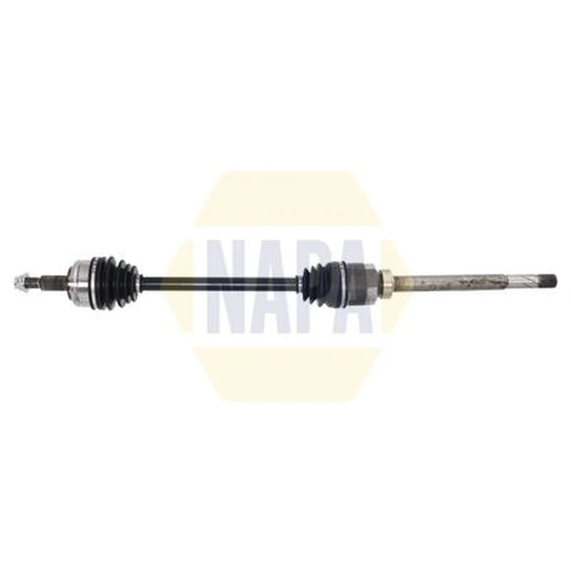 NAPA CV Drive Shaft Driveshaft Front Right NDS3016R