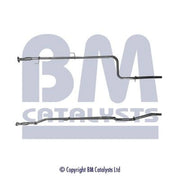 BM Catalysts Exhaust Pipe OD BM50127