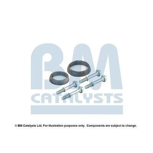 BM Catalysts Fitting Kit FK80501B FK80501B