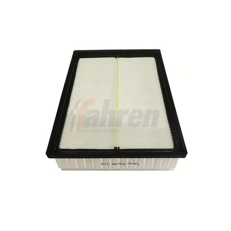 Fahren Engine Air Filter fits Audi A1 2014-2018 1.6