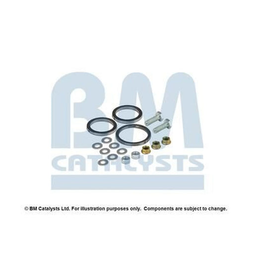 BM Catalysts Fitting Kit FK90130B FK90130B