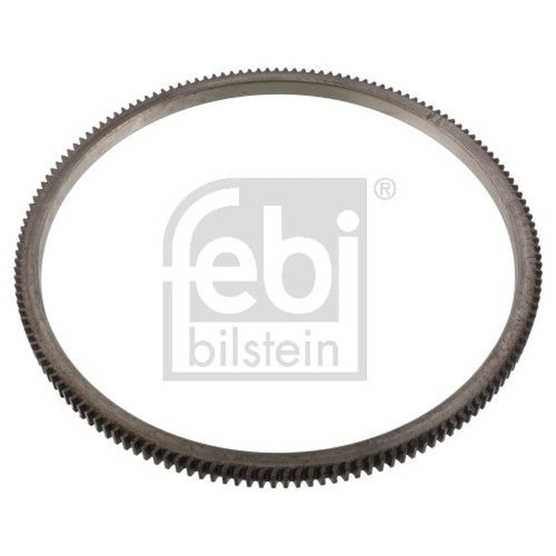 Febi Flywheel Ring Gear 496mm OD ID Wide 45782