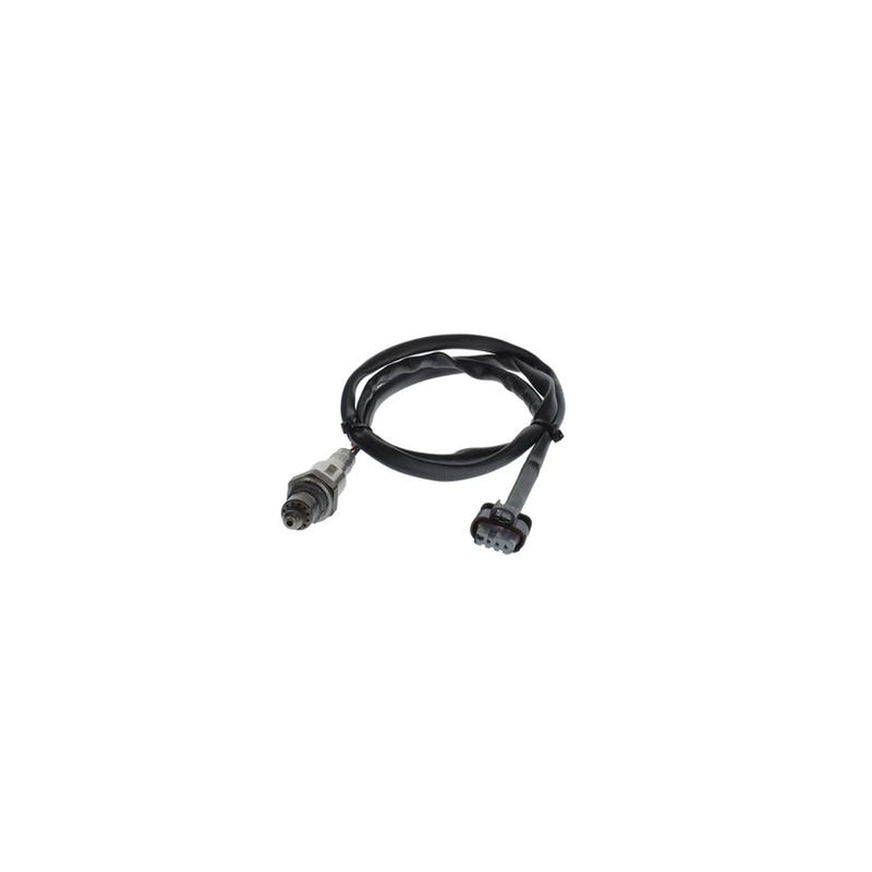 Bosch O2 Lambda Oxygen Sensor after catalytic converter 0 258 030 0AP