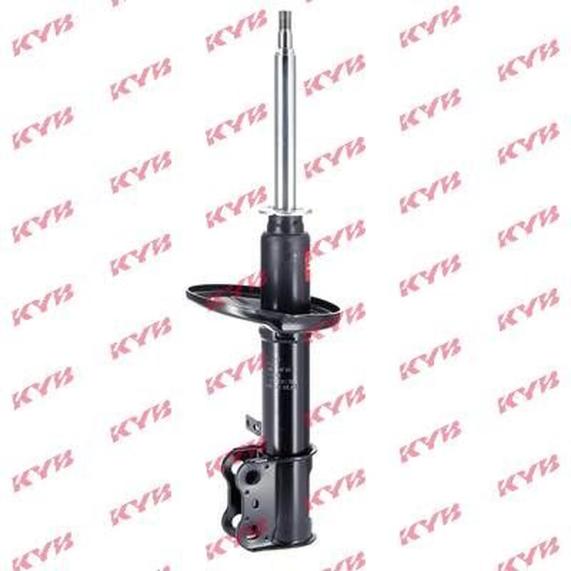 KYB Shock Absorber Damper Strut Front Left 334138