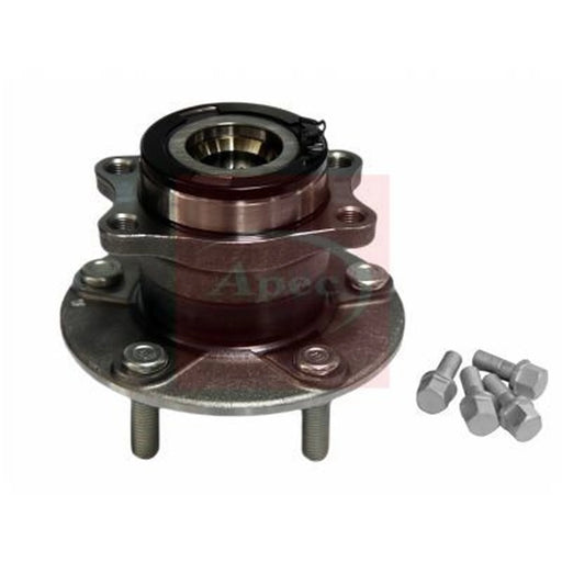 Apec Wheel Bearing Kit AWB1484
