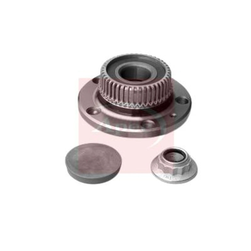 Apec Wheel Bearing Kit AWB1073