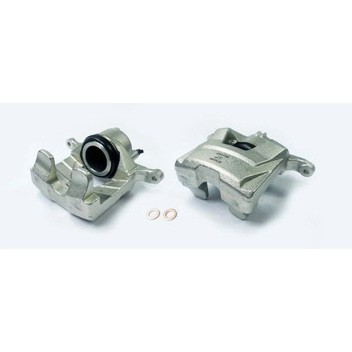 Juratek Brake Caliper Assembly Front Right JCA1179R