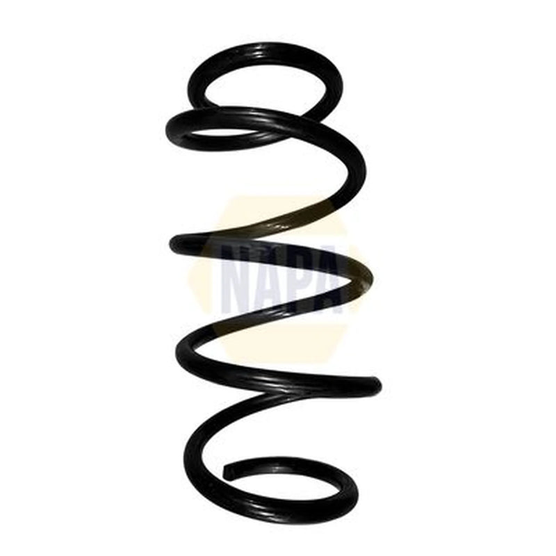 NAPA Front Suspension Coil Spring NCS2103