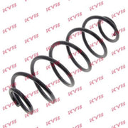 KYB Rear Suspension Coil Spring RH6771