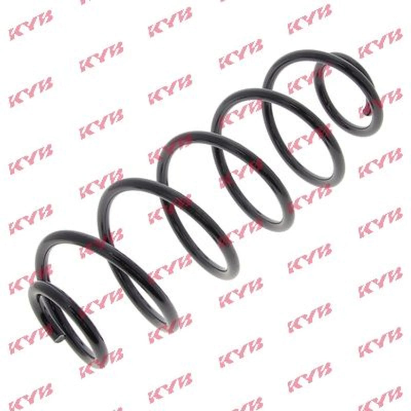 KYB Rear Suspension Coil Spring RH6771