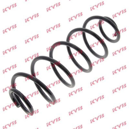KYB Rear Suspension Coil Spring RH6771