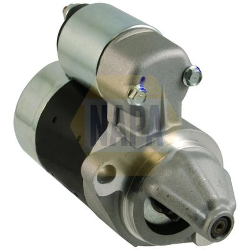NAPA Starter Motor 12V 0.8kW 8 Teeth NSM1441