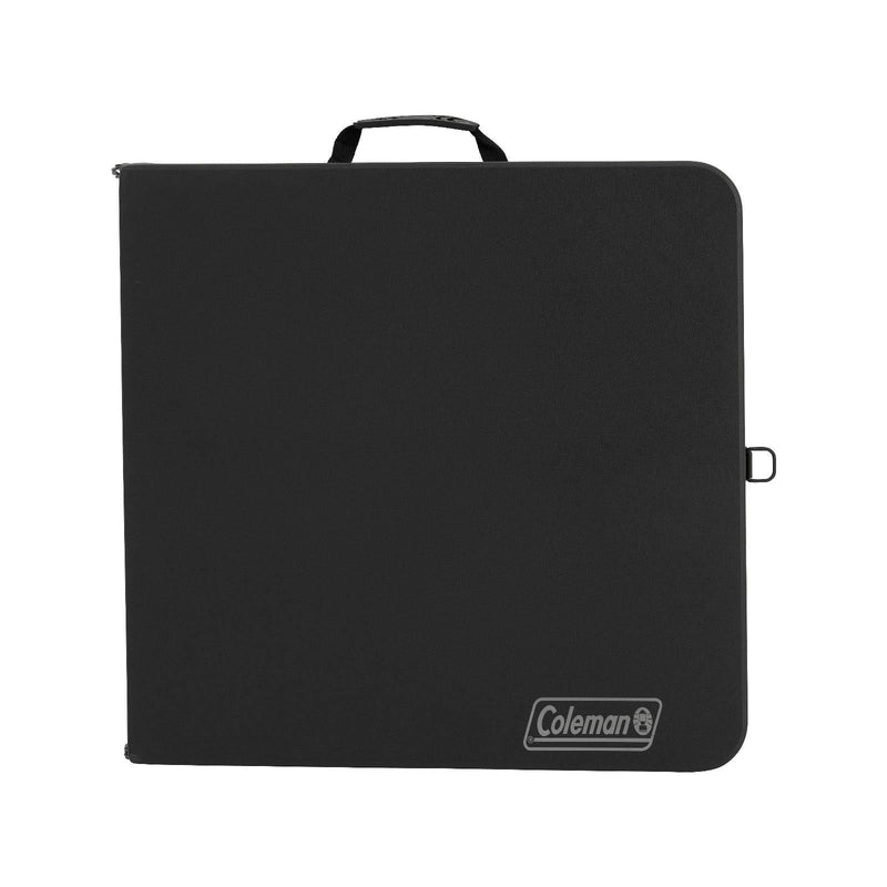 Coleman 4FT Fold In Half Table Camping Table - Coleman - Van Life Living