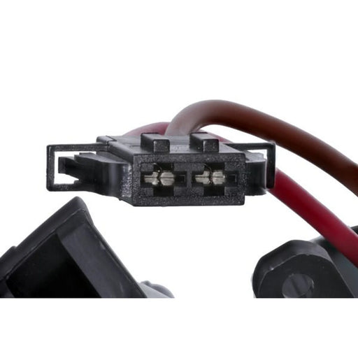 Valeo Heater Blower Fan Front 884560