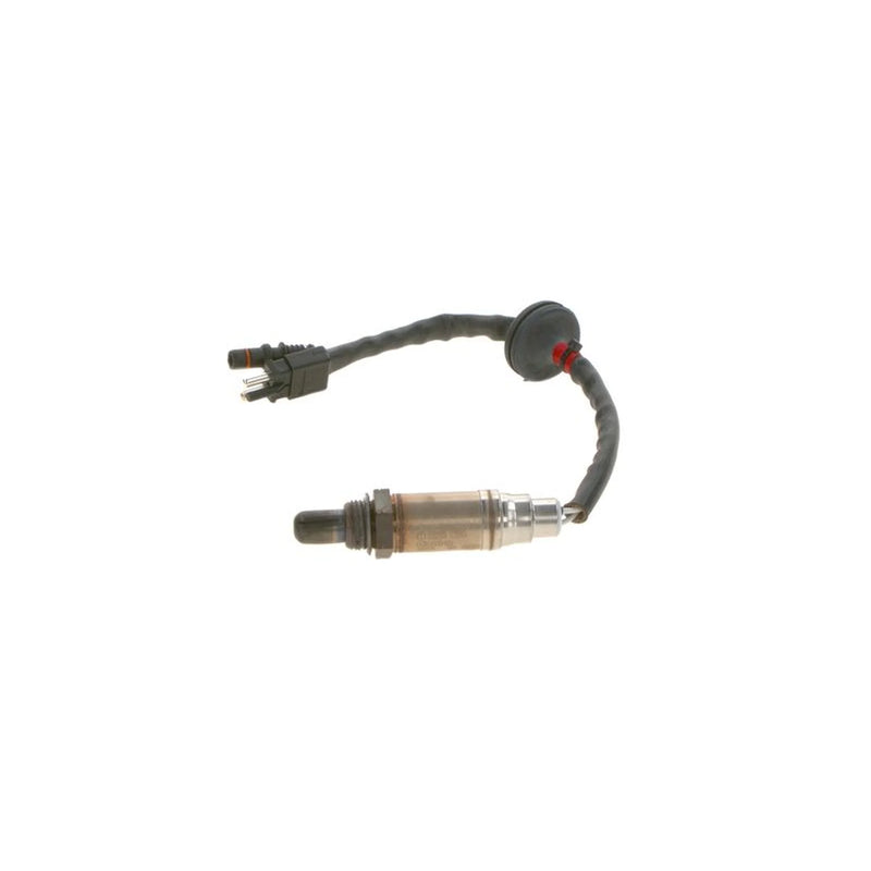 Bosch O2 Lambda Oxygen Sensor before catalytic converter 0 258 003 134