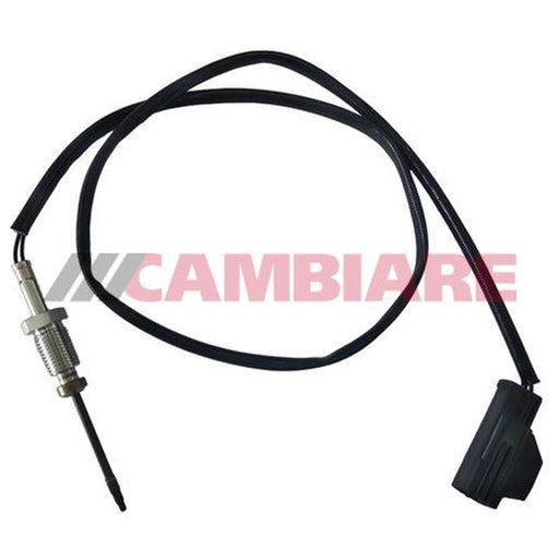 Cambiare Exhaust Gas Temperature Sensor Particulate Filter VE390328