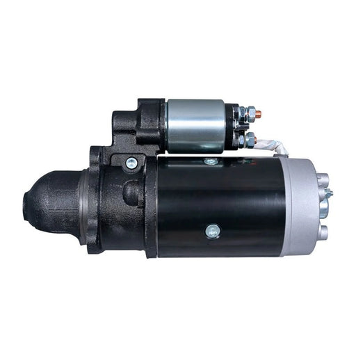 Hella Starter Motor 12V 3kW 10 Teeth 8EA 015 642-891