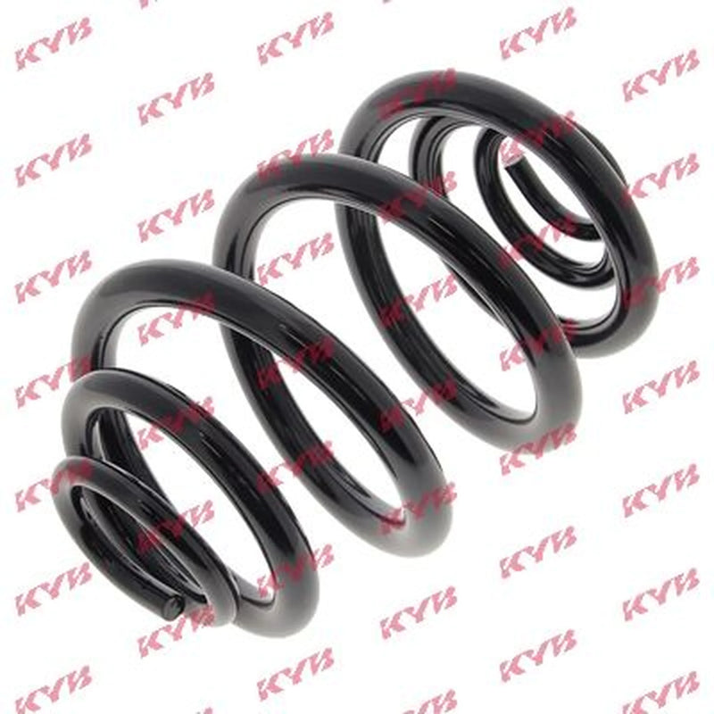 KYB Rear Suspension Coil Spring RJ6192