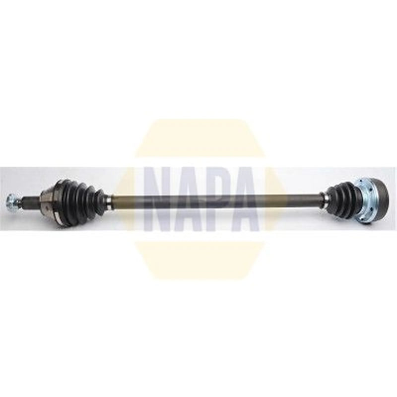 NAPA CV Drive Shaft Driveshaft Front Right NDS1238R