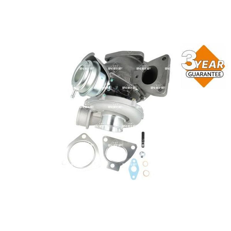 NRF Turbocharger Turbo Unit 90010224