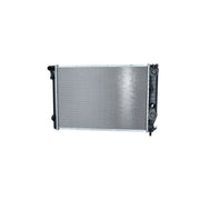 NRF Engine Radiator 50215
