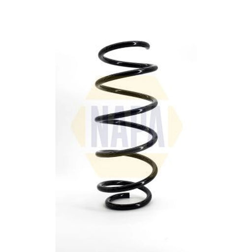 NAPA Front Suspension Coil Spring NCS1104