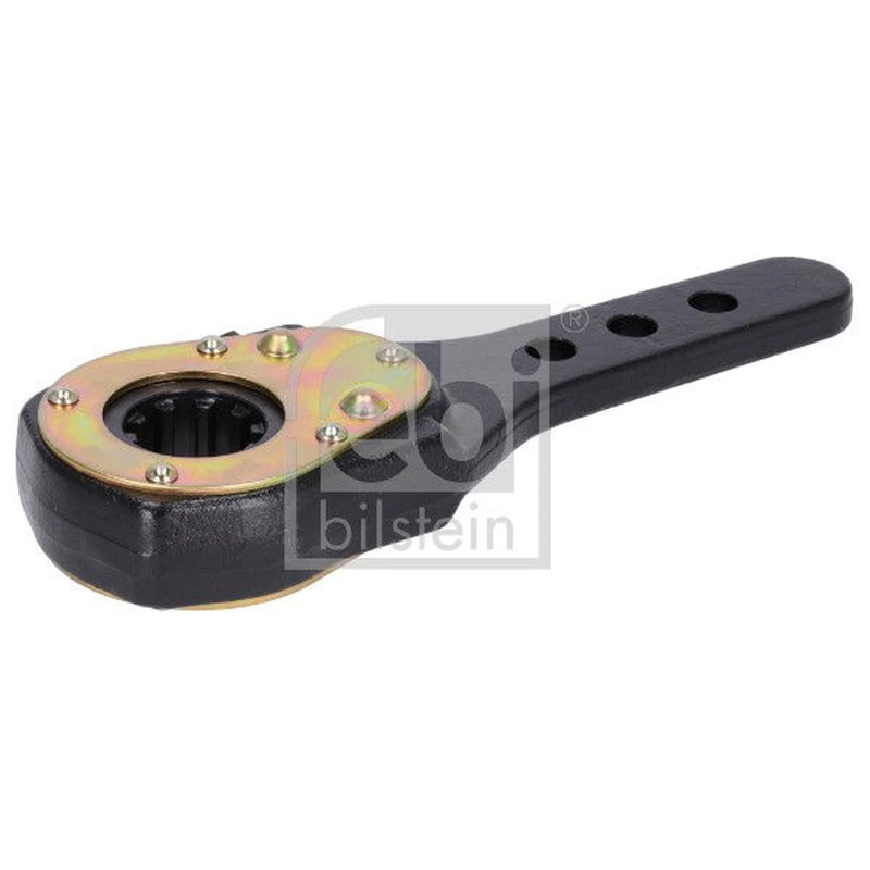 Febi Brake Slack Adjuster 10 Teeth 05966