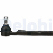 Delphi Steering Tie Rod End Ball Joint Front Left TA3380