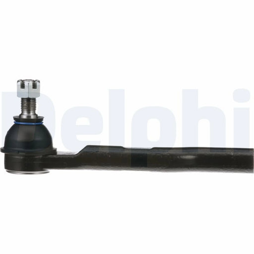 Delphi Steering Tie Rod End Ball Joint Front Left TA3380
