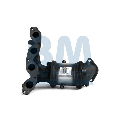 BM Catalysts Homologated Petrol Cat BM92130H