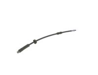 Bosch Brake Hydraulic Hose Line 1987481063