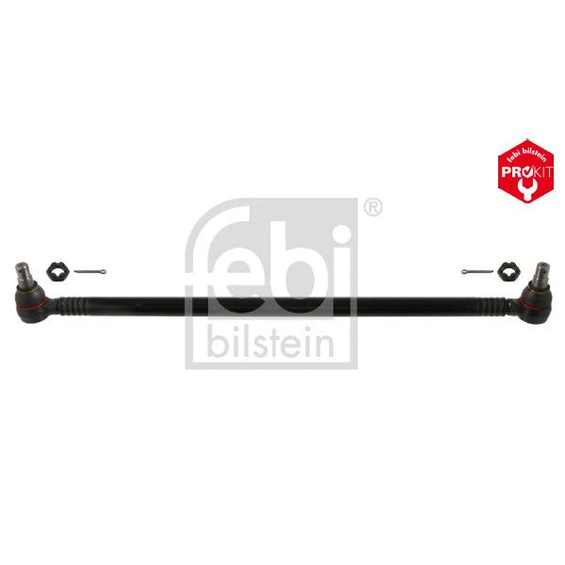 Febi Centre Rod Assembly from steering idler arm to f 39720
