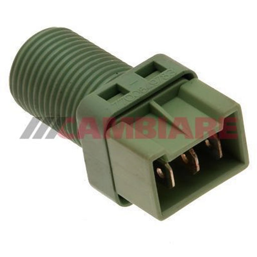 Cambiare Brake Light Switch VE724018