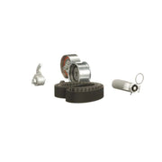 Gates Timing Belt Kit with Rollers K025493XS