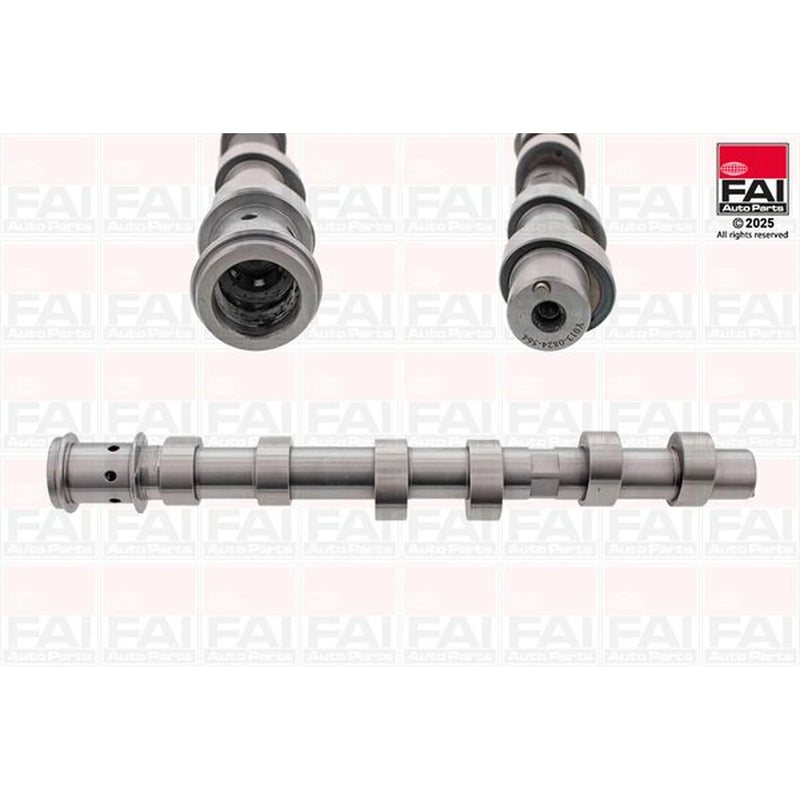 FAI Engine Camshaft Lobes C564