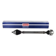 Borg & Beck CV Drive Shaft Driveshaft Front Right BDS1192