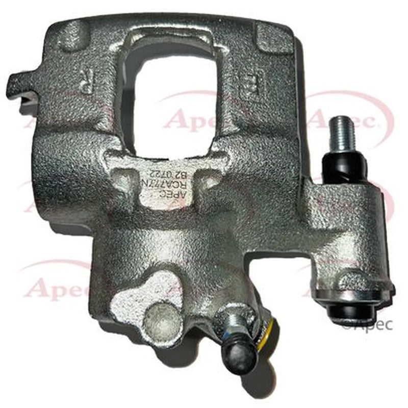 Apec Brake Caliper Assembly Front Right RCA777N