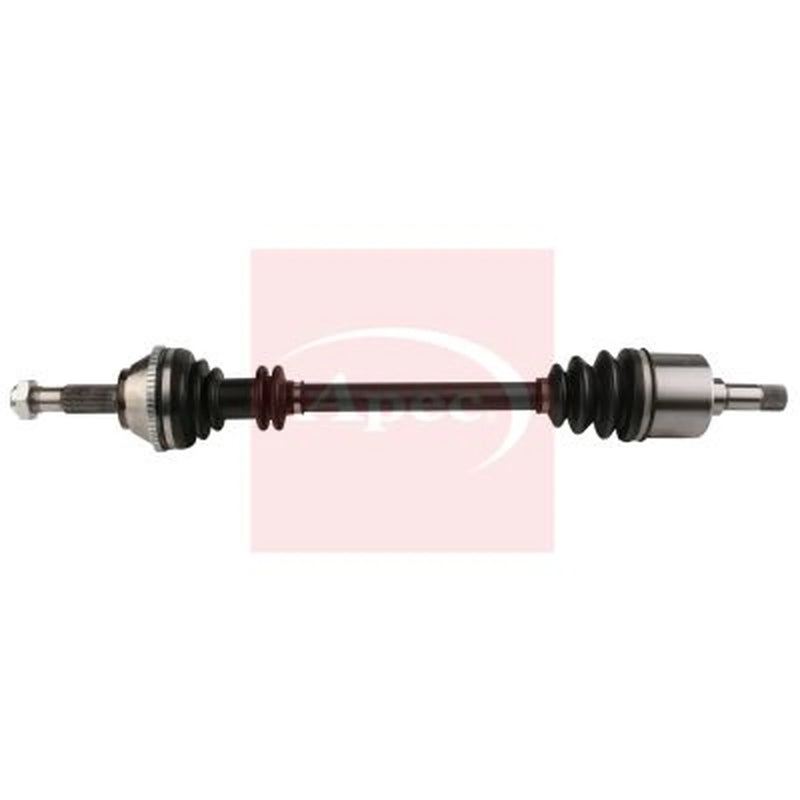 Apec CV Drive Shaft Driveshaft Front Left ADS1589L