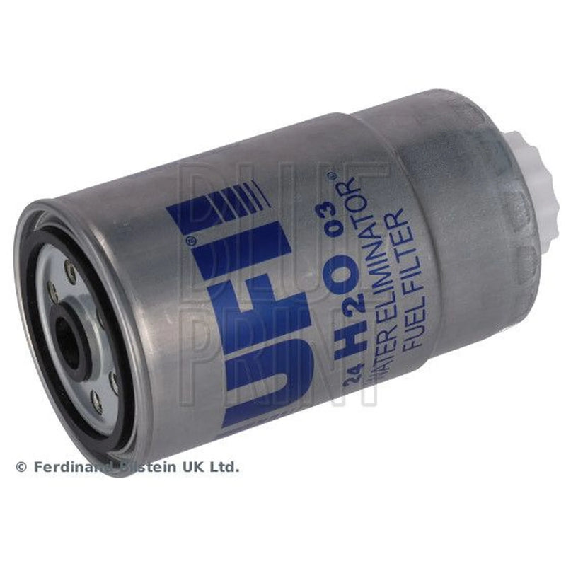 Blue Print Fuel Filter Element ADBP230004