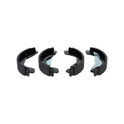 Bosch Brake Shoe Set Axle Kit 0 986 487 923